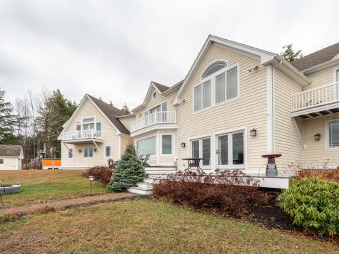 195 Long Hill Road Sebago ME 04029