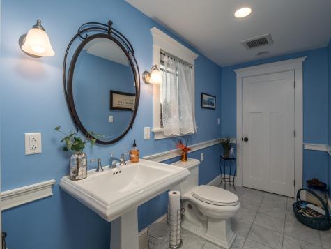 195 Long Hill Road Sebago ME 04029