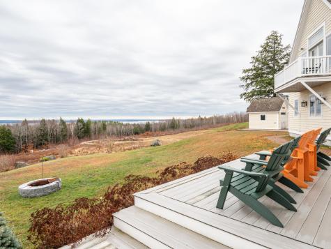 195 Long Hill Road Sebago ME 04029