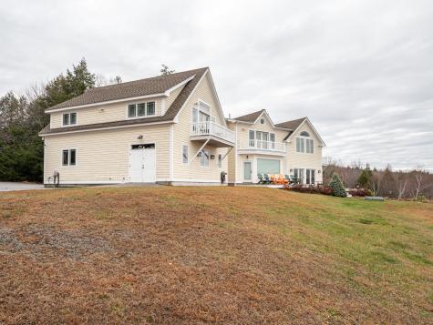 195 Long Hill Road Sebago ME 04029