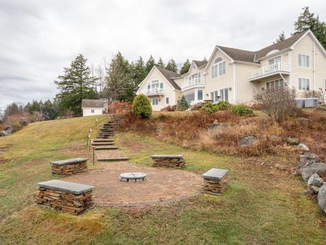 195 Long Hill Road Sebago ME 04029