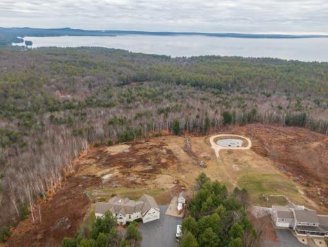 195 Long Hill Road Sebago ME 04029