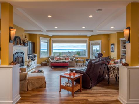 195 Long Hill Road Sebago ME 04029