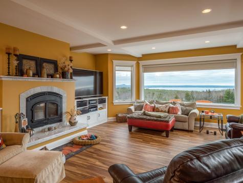 195 Long Hill Road Sebago ME 04029