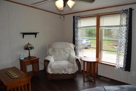 74 Turner Drive Pittston ME 04345