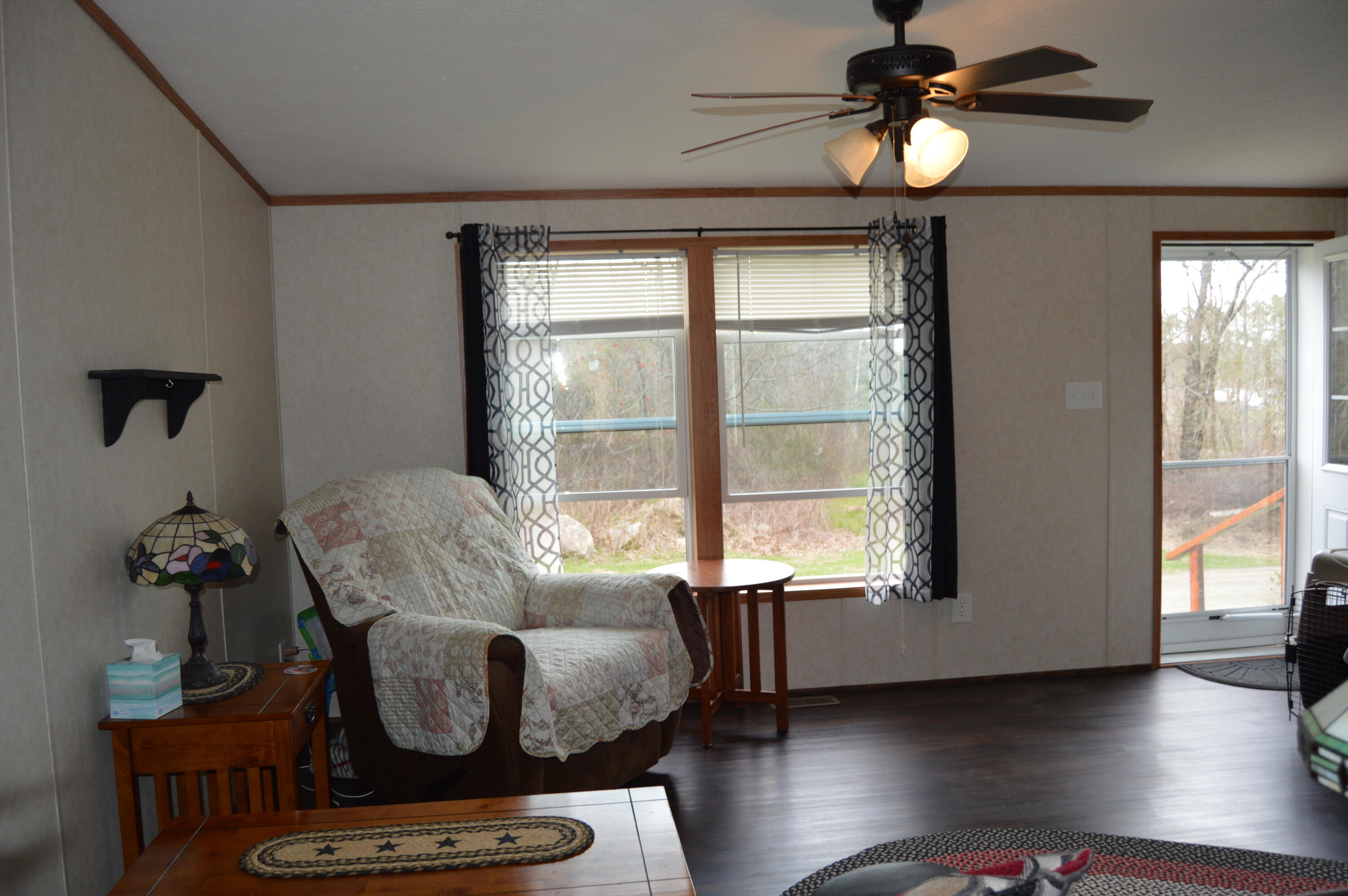 74 Turner Drive Pittston ME 04345