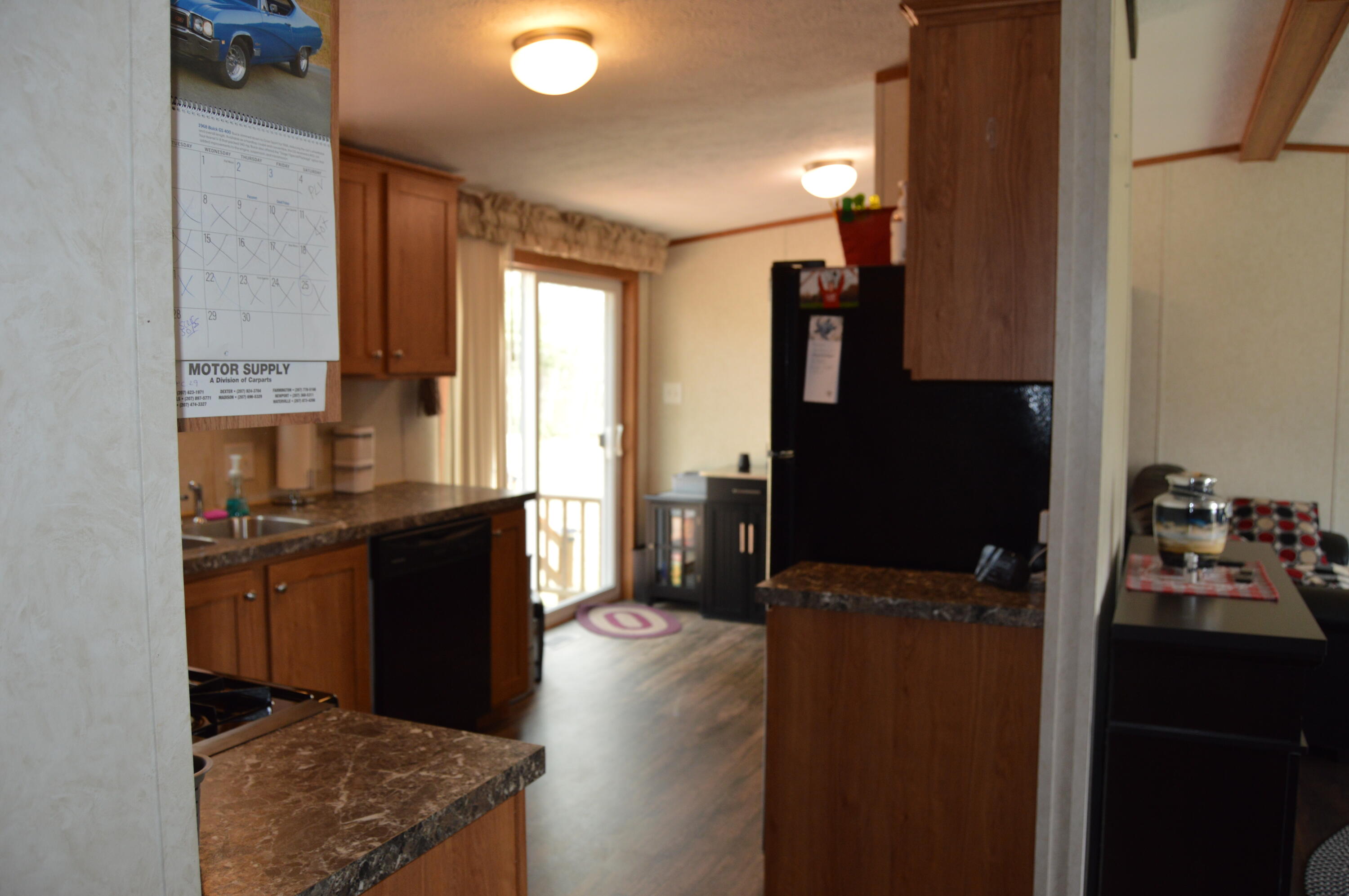 74 Turner Drive Pittston ME 04345