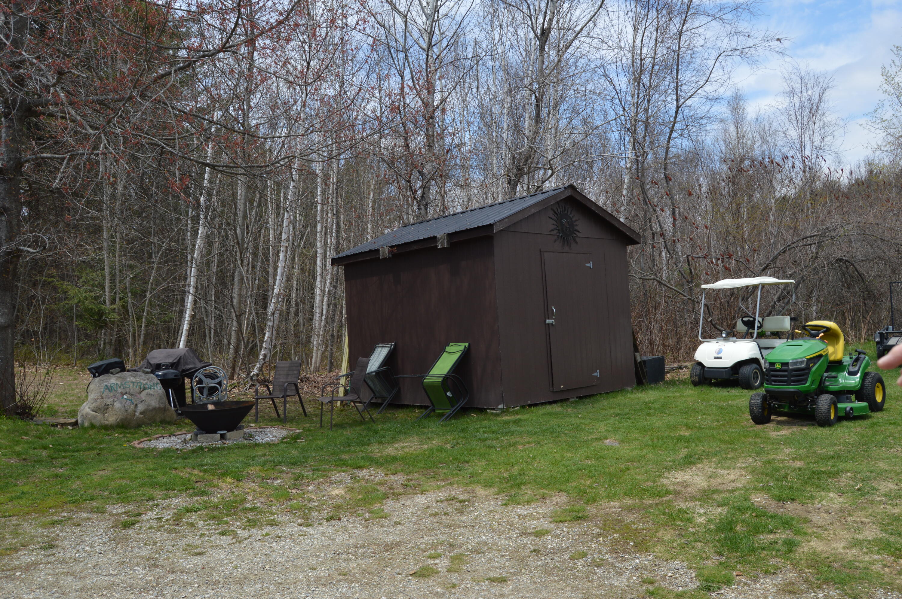 74 Turner Drive Pittston ME 04345