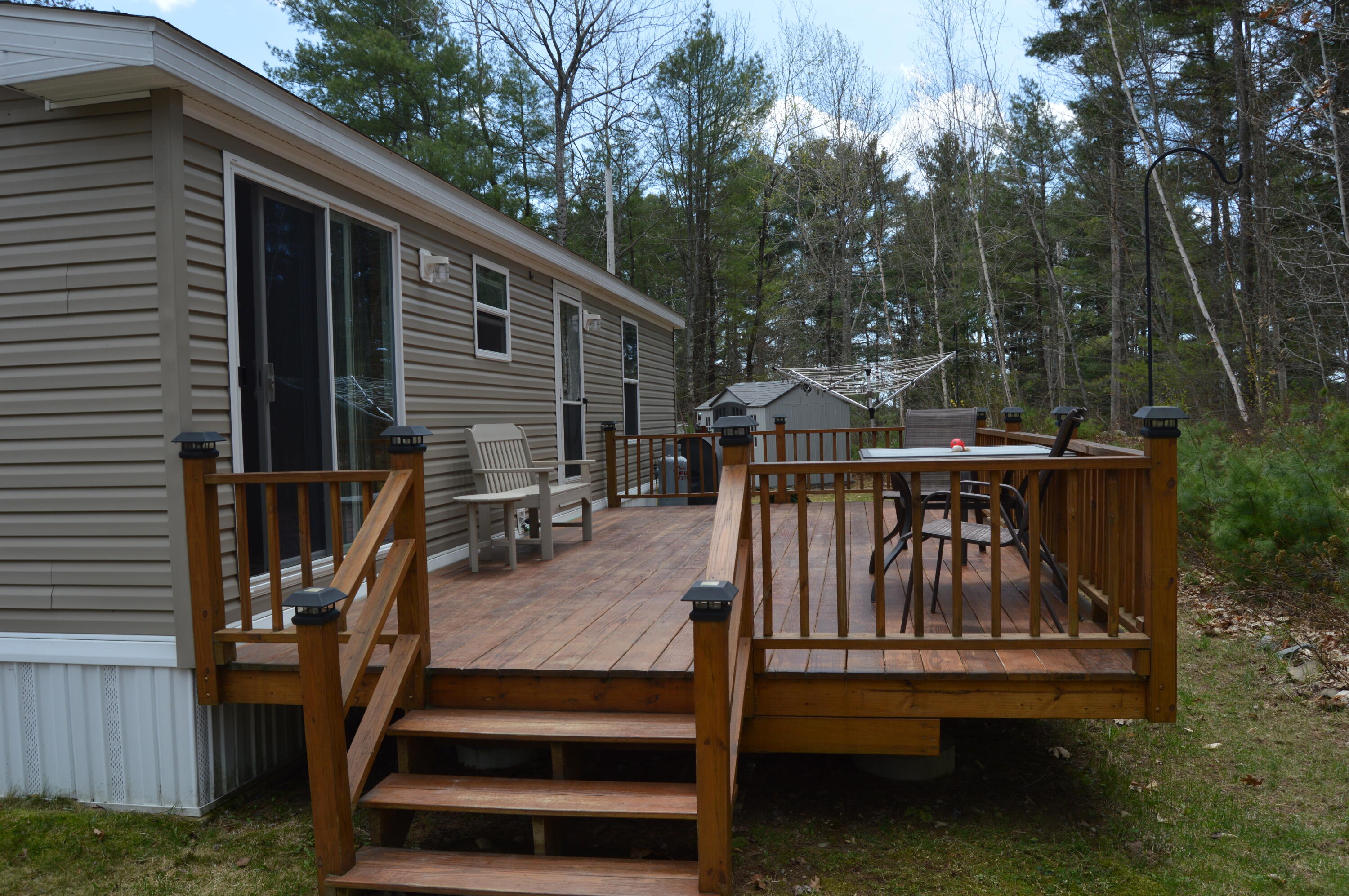 74 Turner Drive Pittston ME 04345