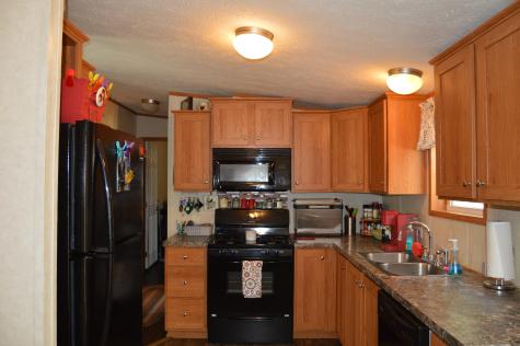 74 Turner Drive Pittston ME 04345