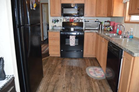 74 Turner Drive Pittston ME 04345