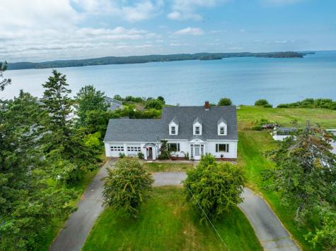 95 Main Street Lubec ME 04652