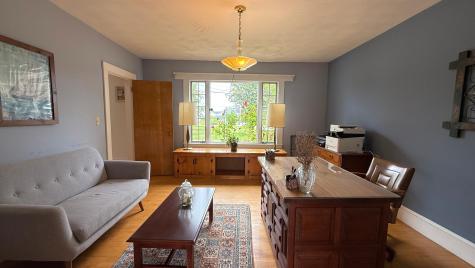 95 Main Street Lubec ME 04652