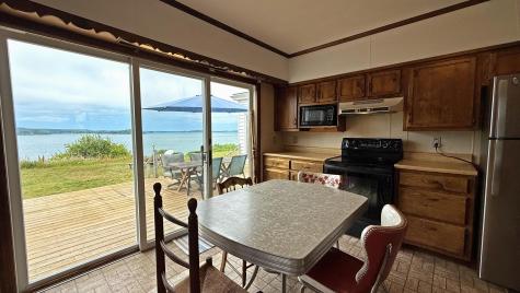 95 Main Street Lubec ME 04652