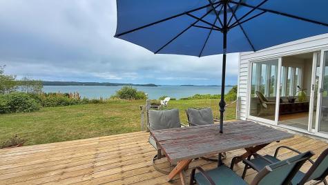 95 Main Street Lubec ME 04652