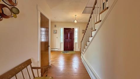 95 Main Street Lubec ME 04652