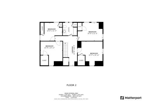 95 Main Street Lubec ME 04652