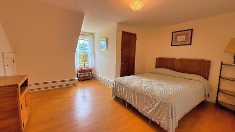 95 Main Street Lubec ME 04652