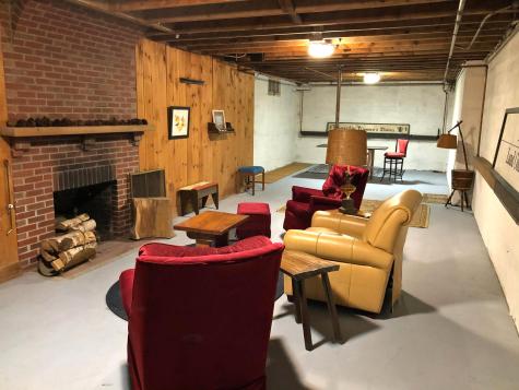 95 Main Street Lubec ME 04652