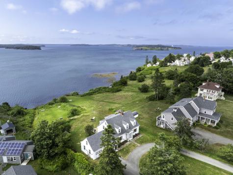 95 Main Street Lubec ME 04652