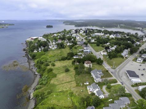 95 Main Street Lubec ME 04652