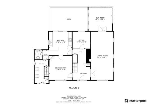 95 Main Street Lubec ME 04652