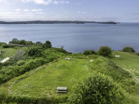 95 Main Street Lubec ME 04652