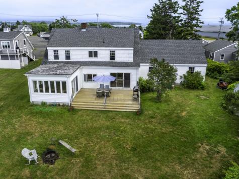 95 Main Street Lubec ME 04652