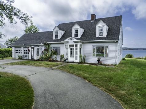 95 Main Street Lubec ME 04652