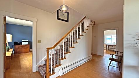 95 Main Street Lubec ME 04652