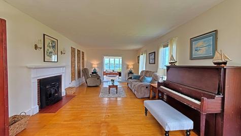 95 Main Street Lubec ME 04652