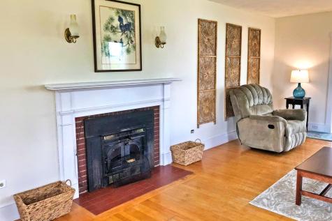 95 Main Street Lubec ME 04652