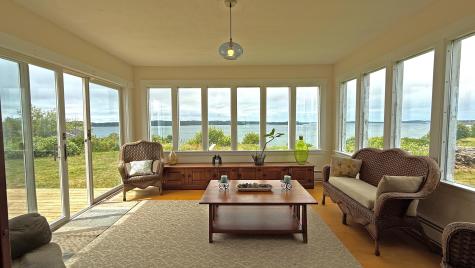 95 Main Street Lubec ME 04652