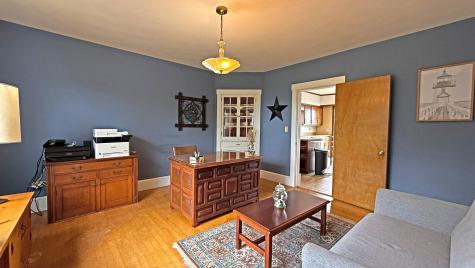 95 Main Street Lubec ME 04652