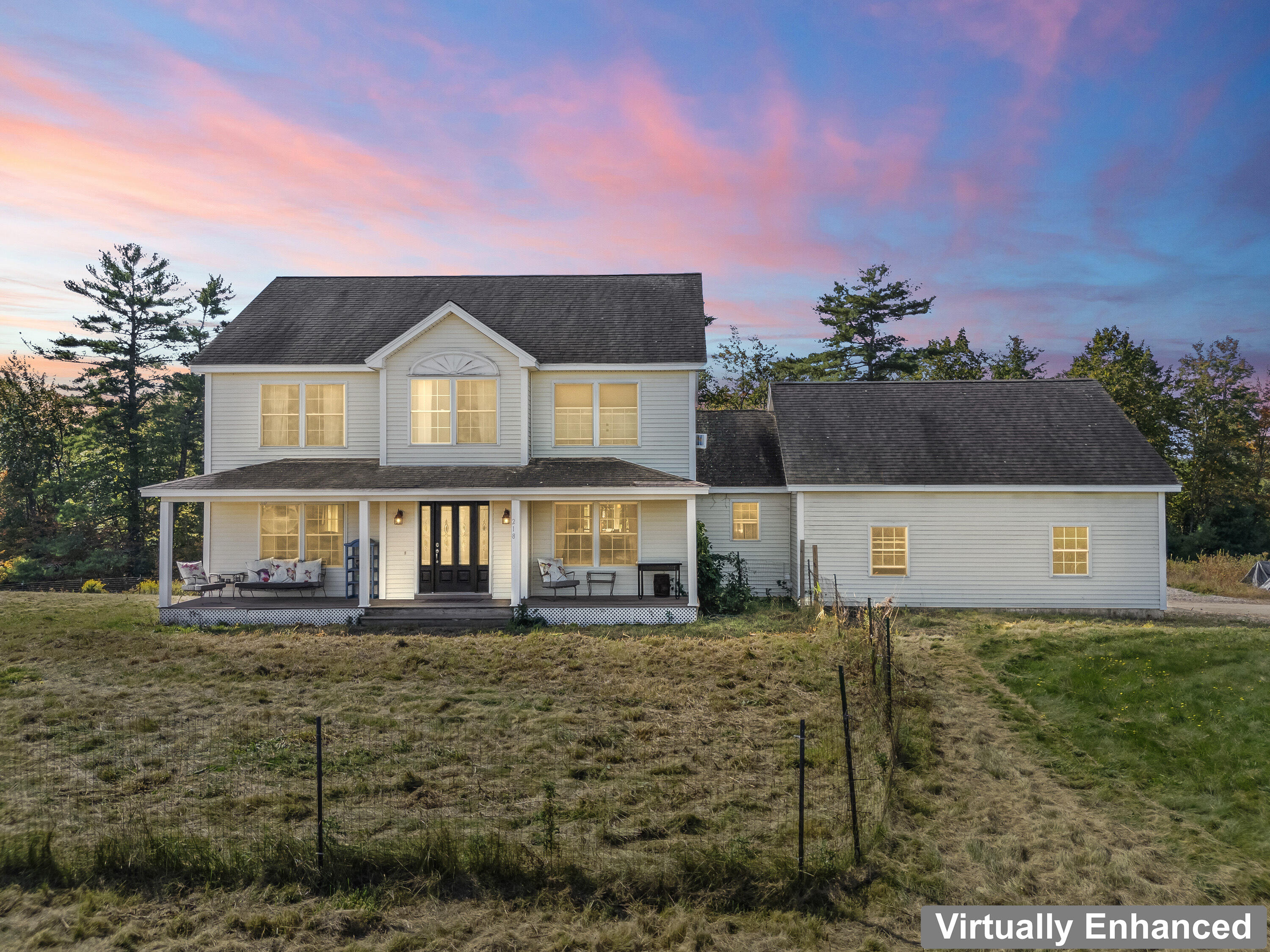 218 Walker Road Lyman ME 04002