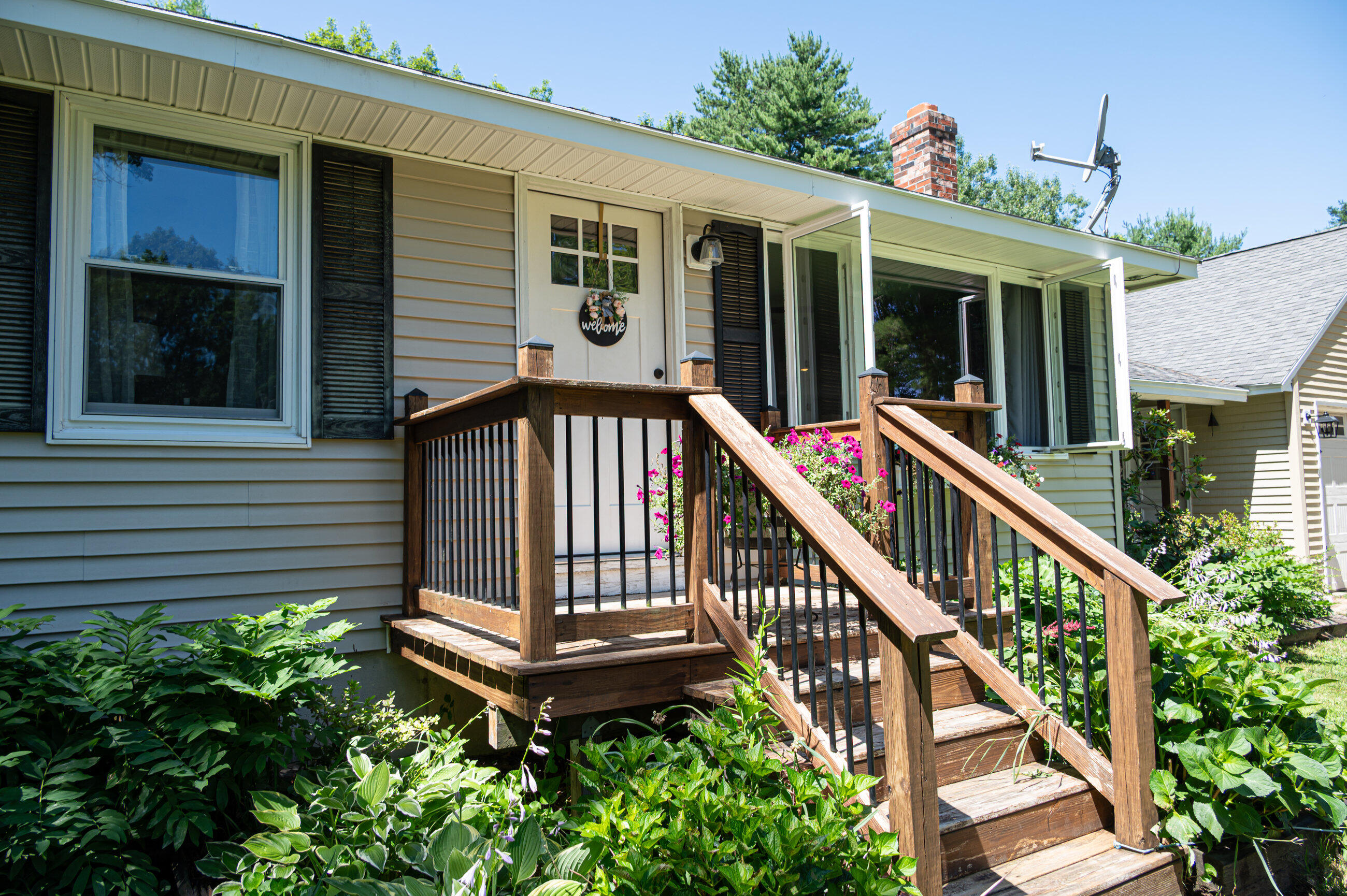 107 Finn Parker Road Gorham ME 04038