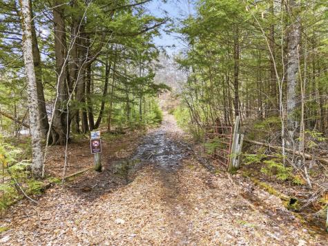 103 Will View Road Bethel ME 04217