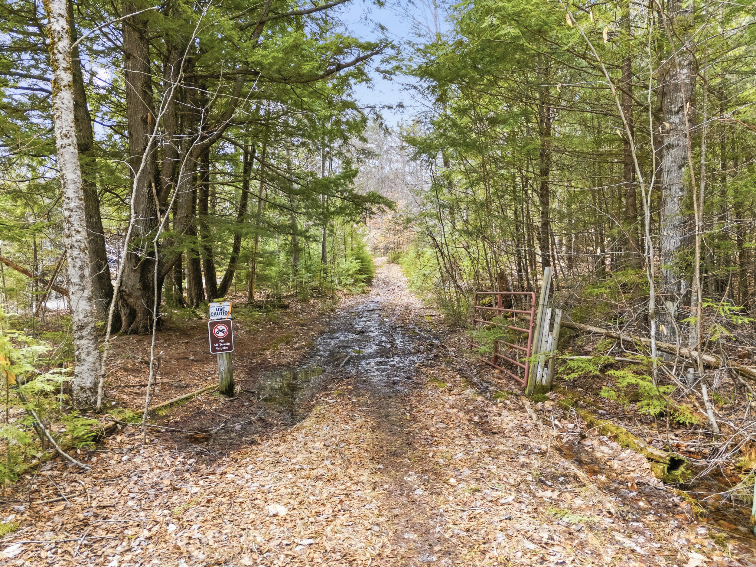 103 Will View Road Bethel ME 04217