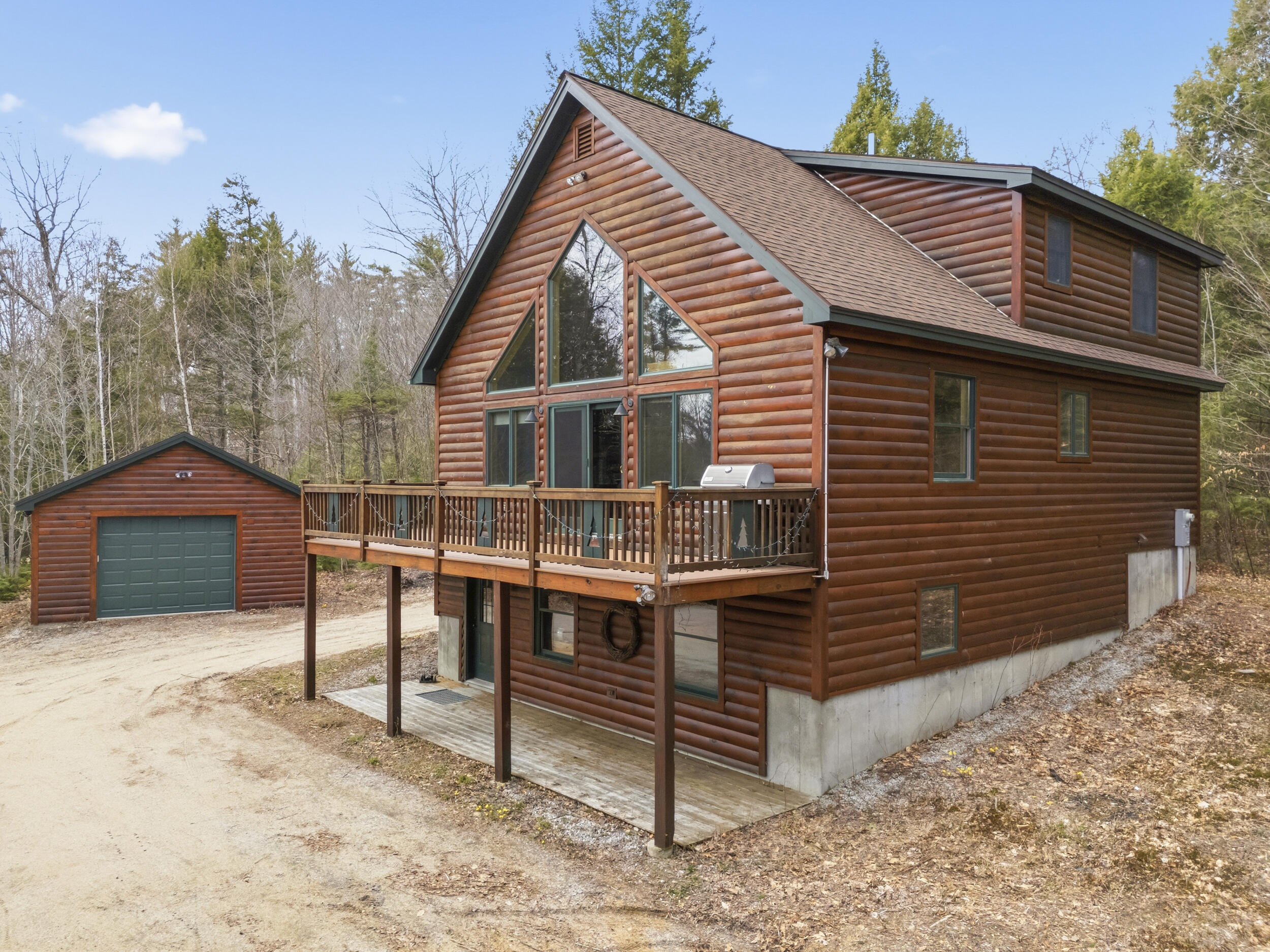 103 Will View Road Bethel ME 04217