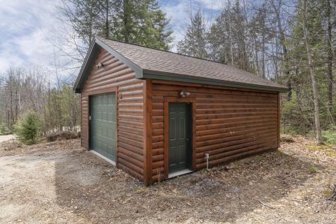 103 Will View Road Bethel ME 04217