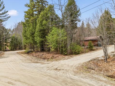 103 Will View Road Bethel ME 04217