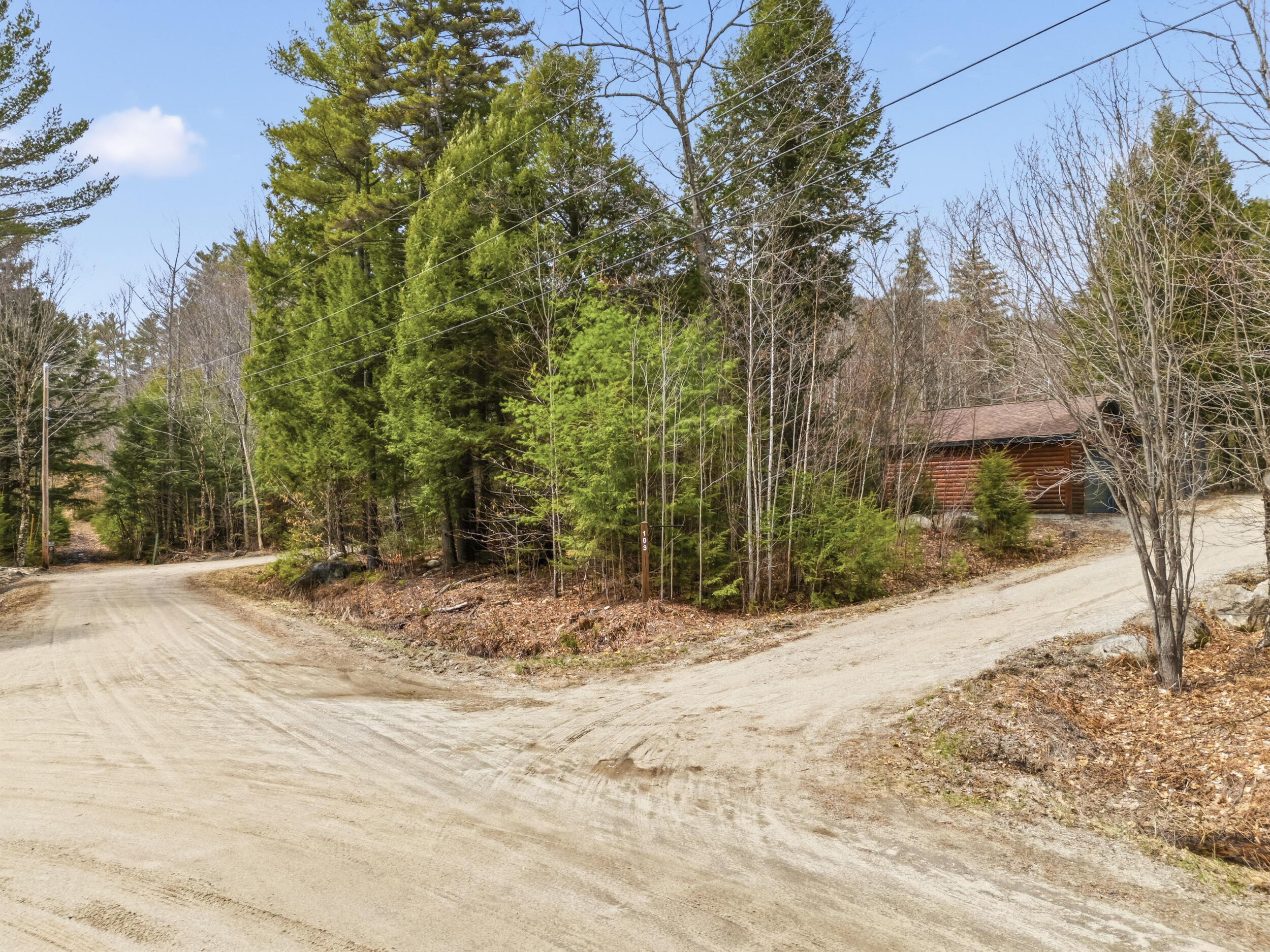 103 Will View Road Bethel ME 04217