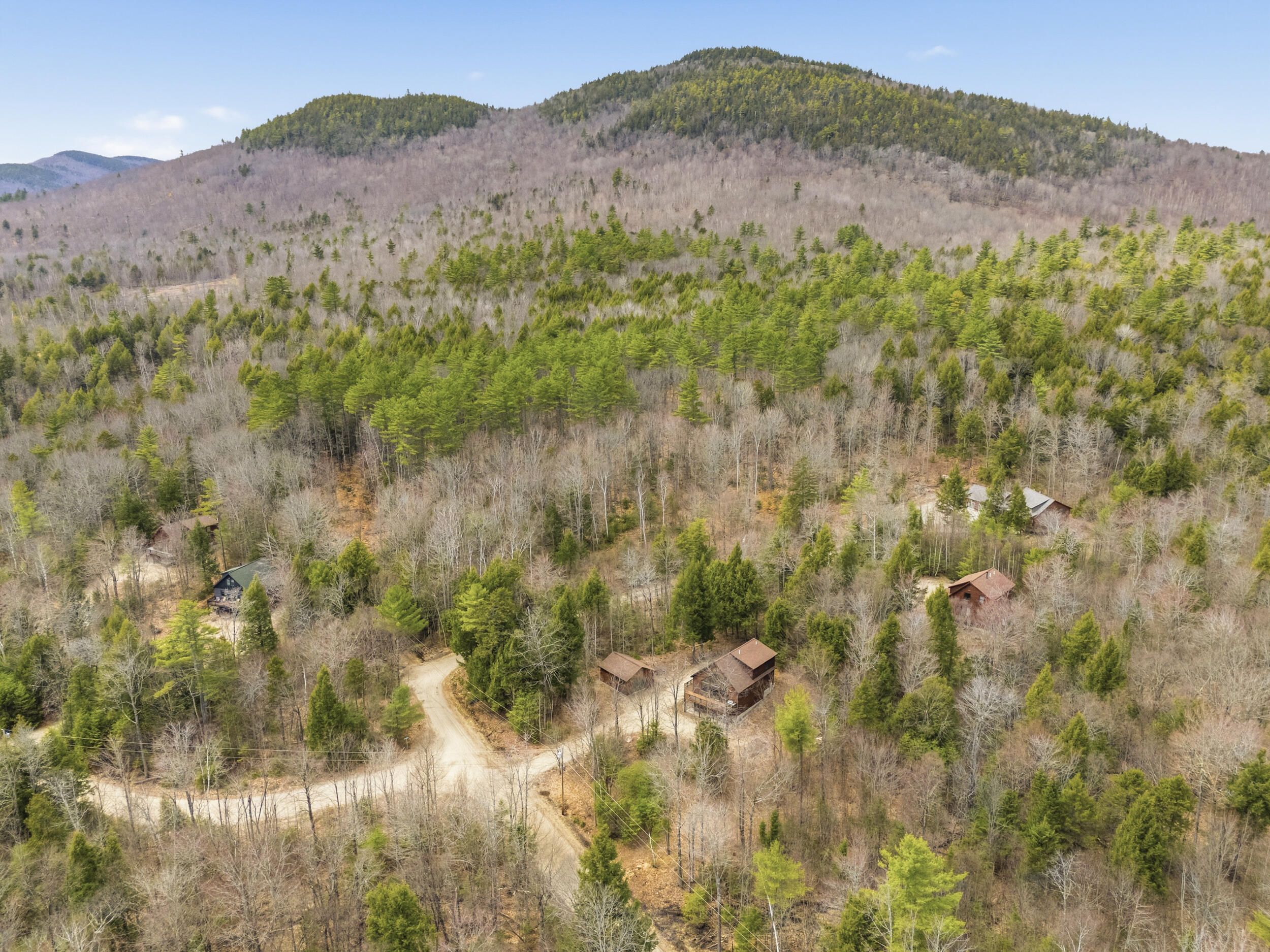 103 Will View Road Bethel ME 04217