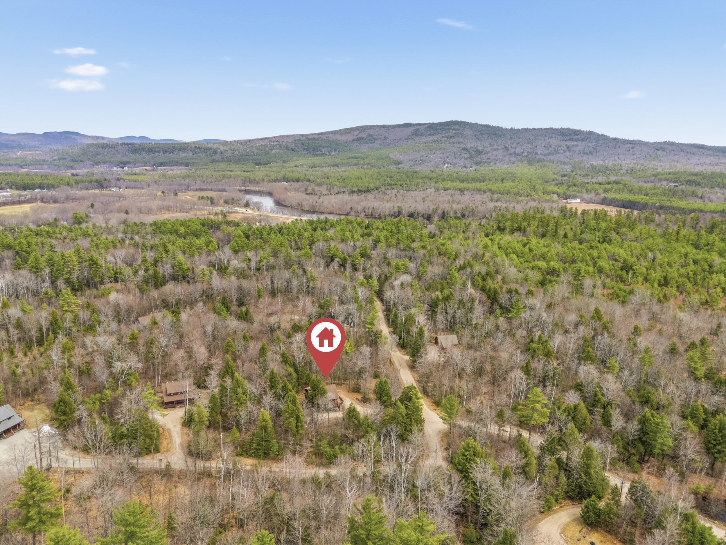 103 Will View Road Bethel ME 04217