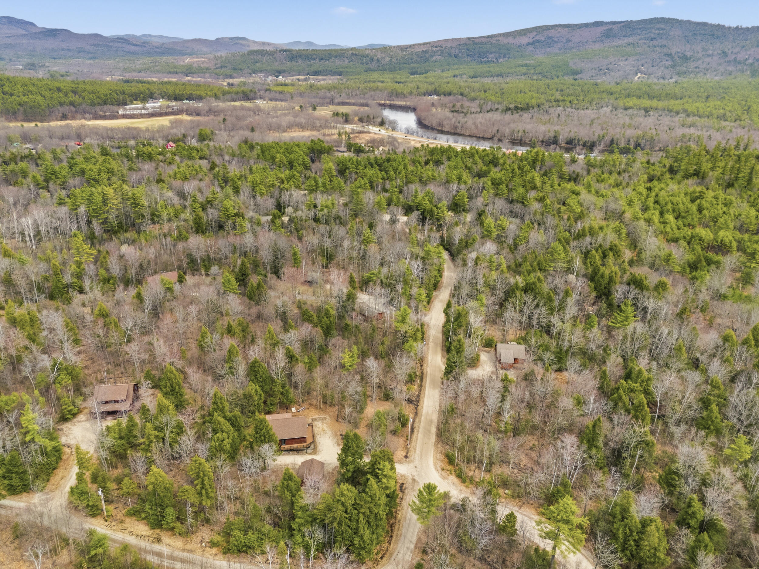 103 Will View Road Bethel ME 04217
