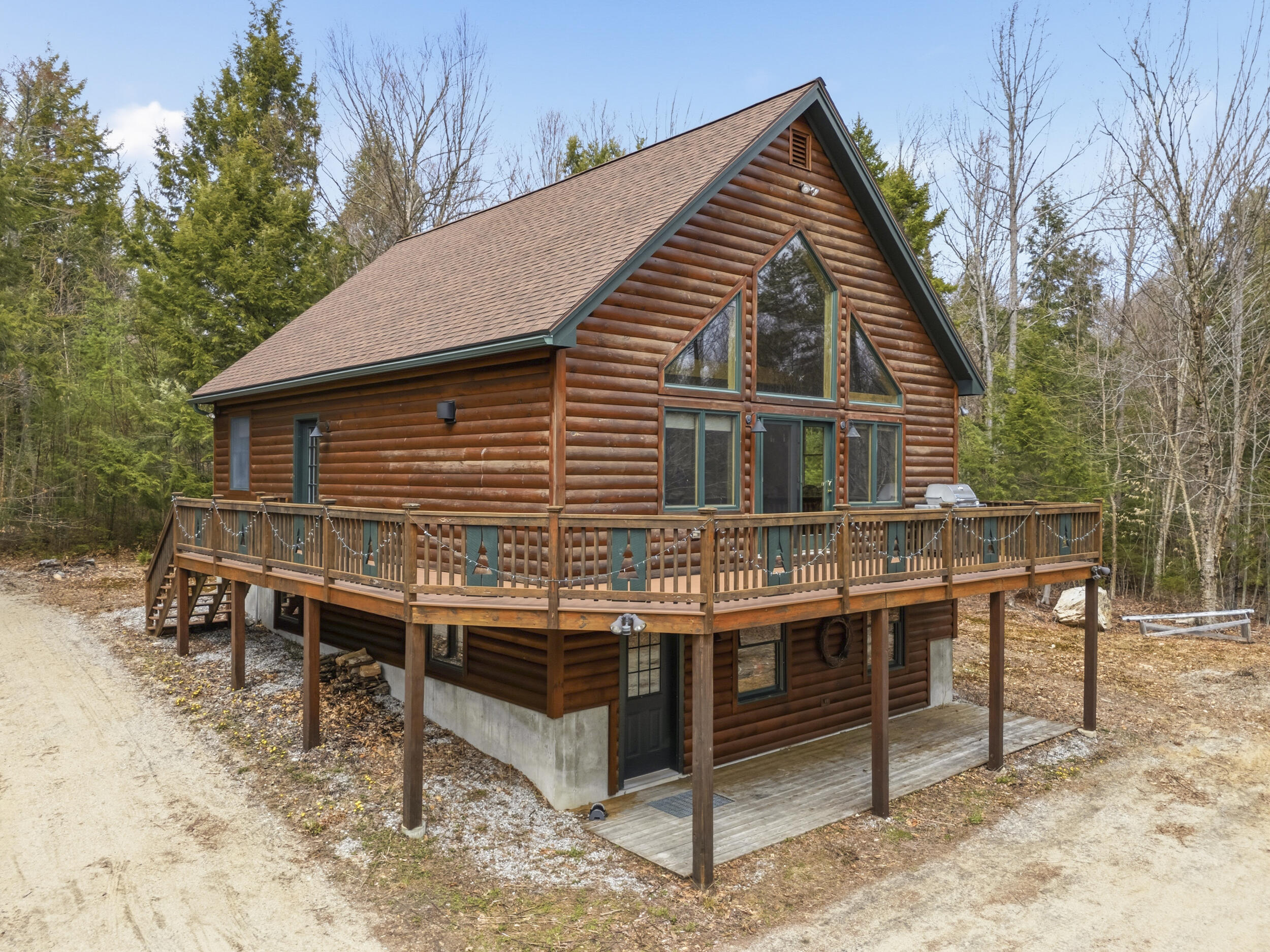 103 Will View Road Bethel ME 04217