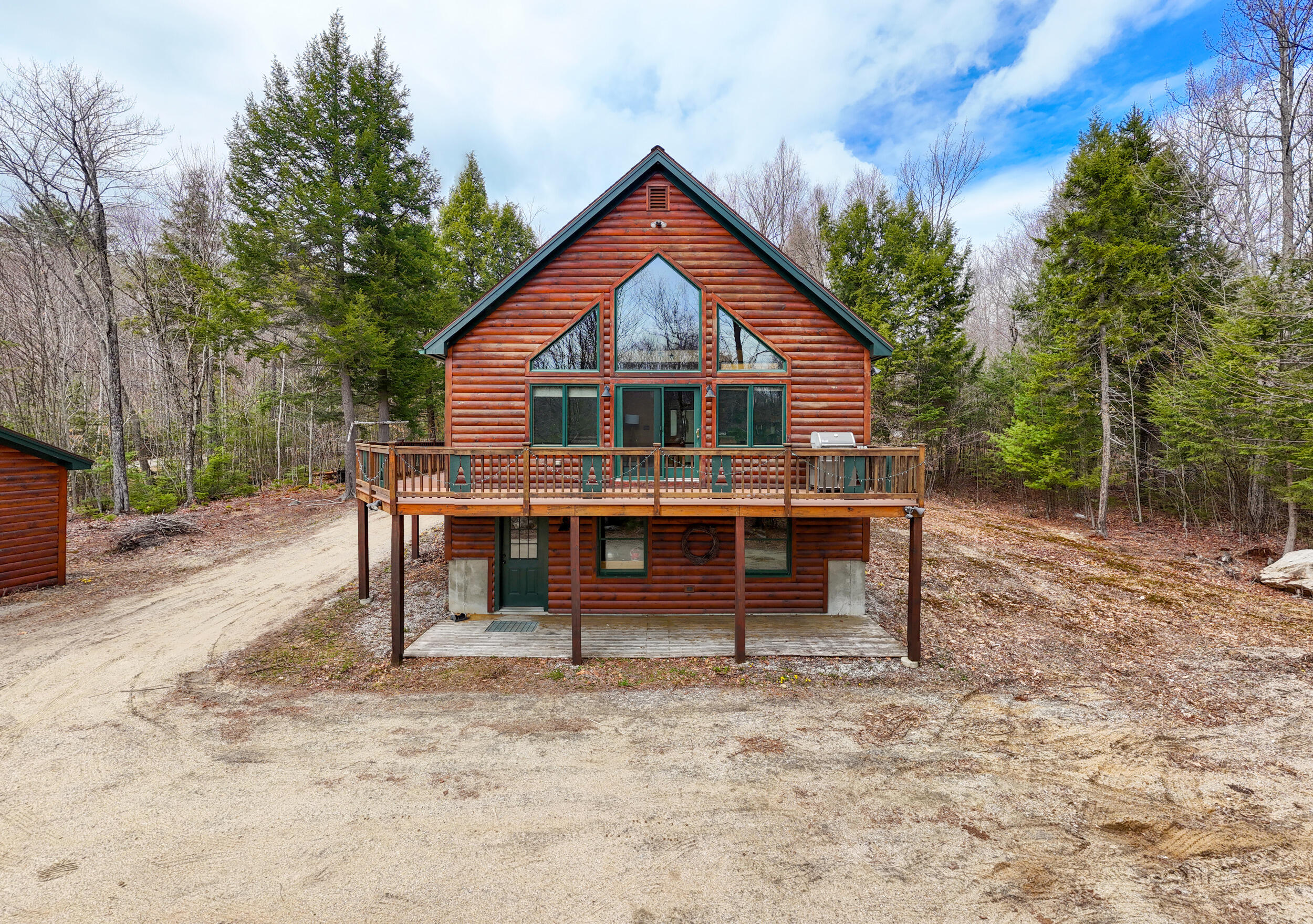103 Will View Road Bethel ME 04217