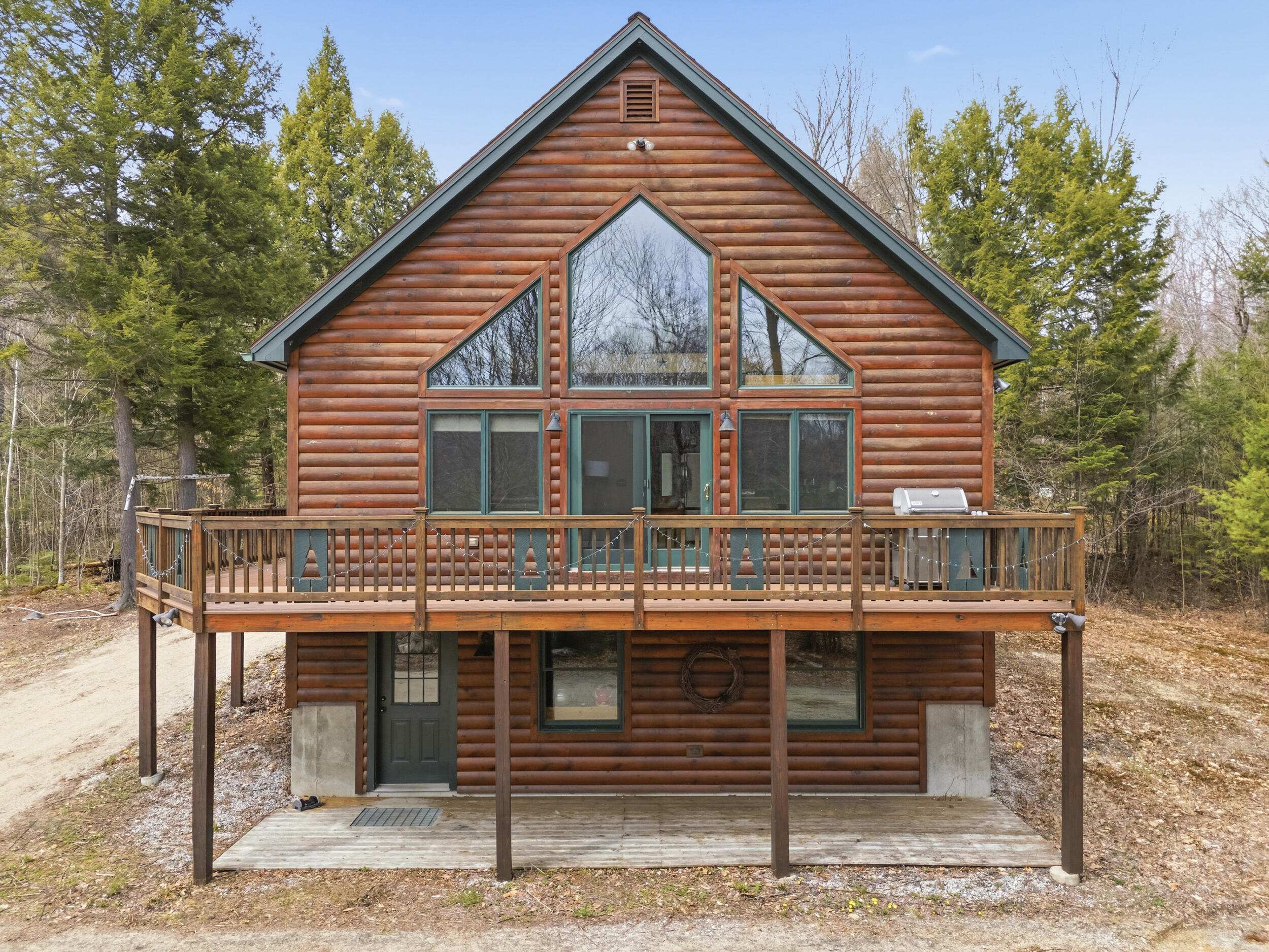 103 Will View Road Bethel ME 04217