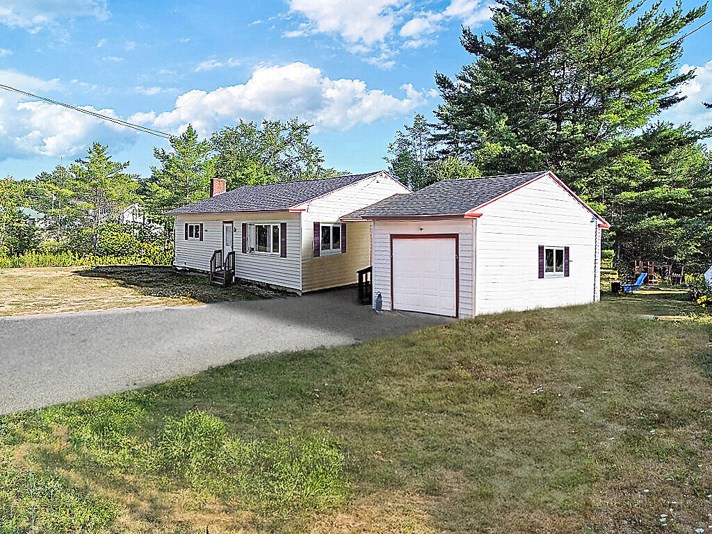 304 Eastern Avenue Augusta ME 04330