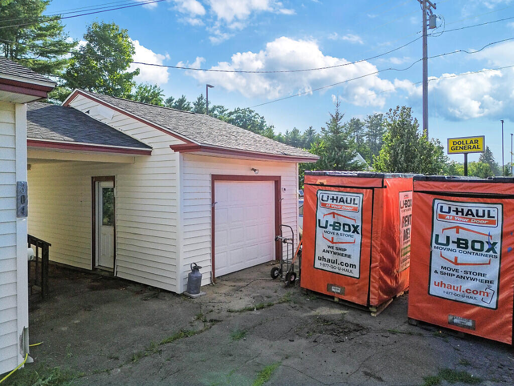 304 Eastern Avenue Augusta ME 04330